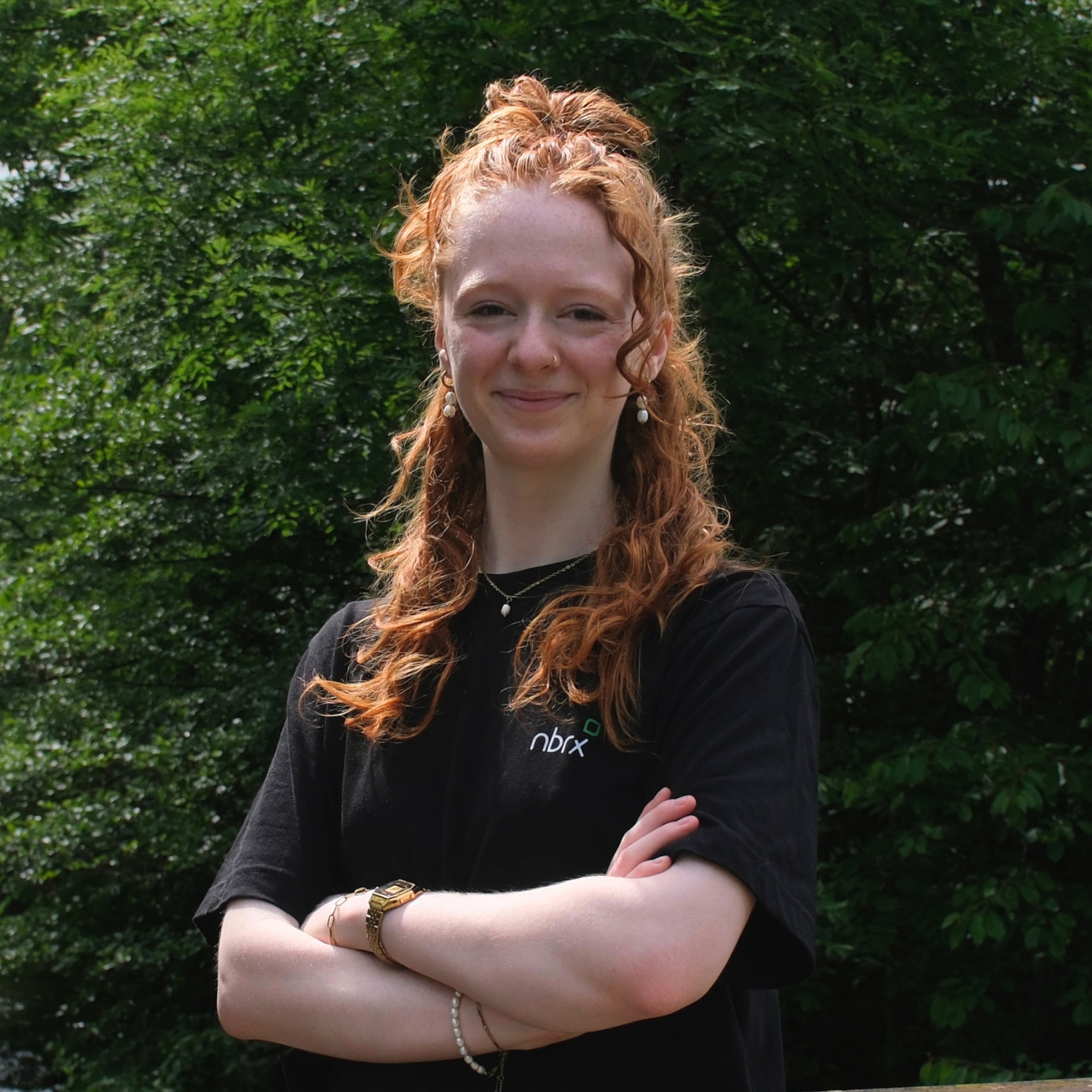 Hanna Buchspieß